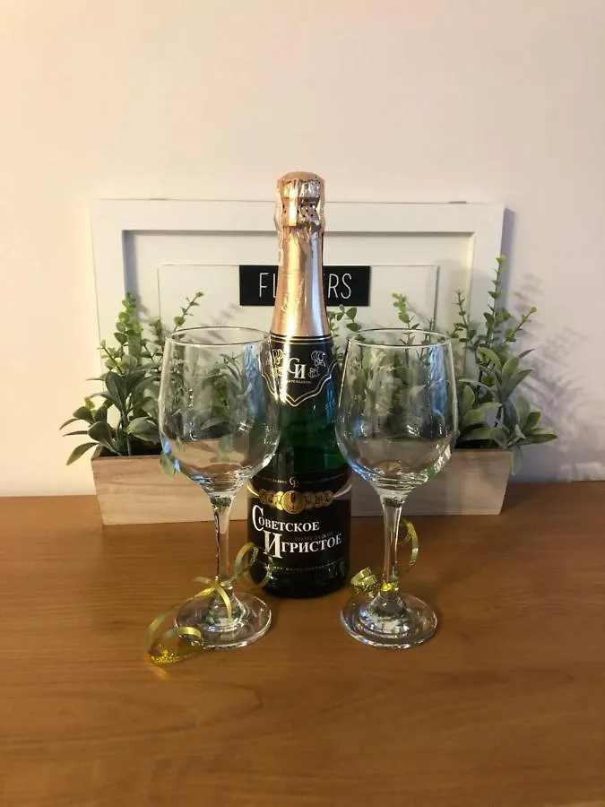 Apartament Apartament nad morzem Kołobrzeg 0*,  Polska