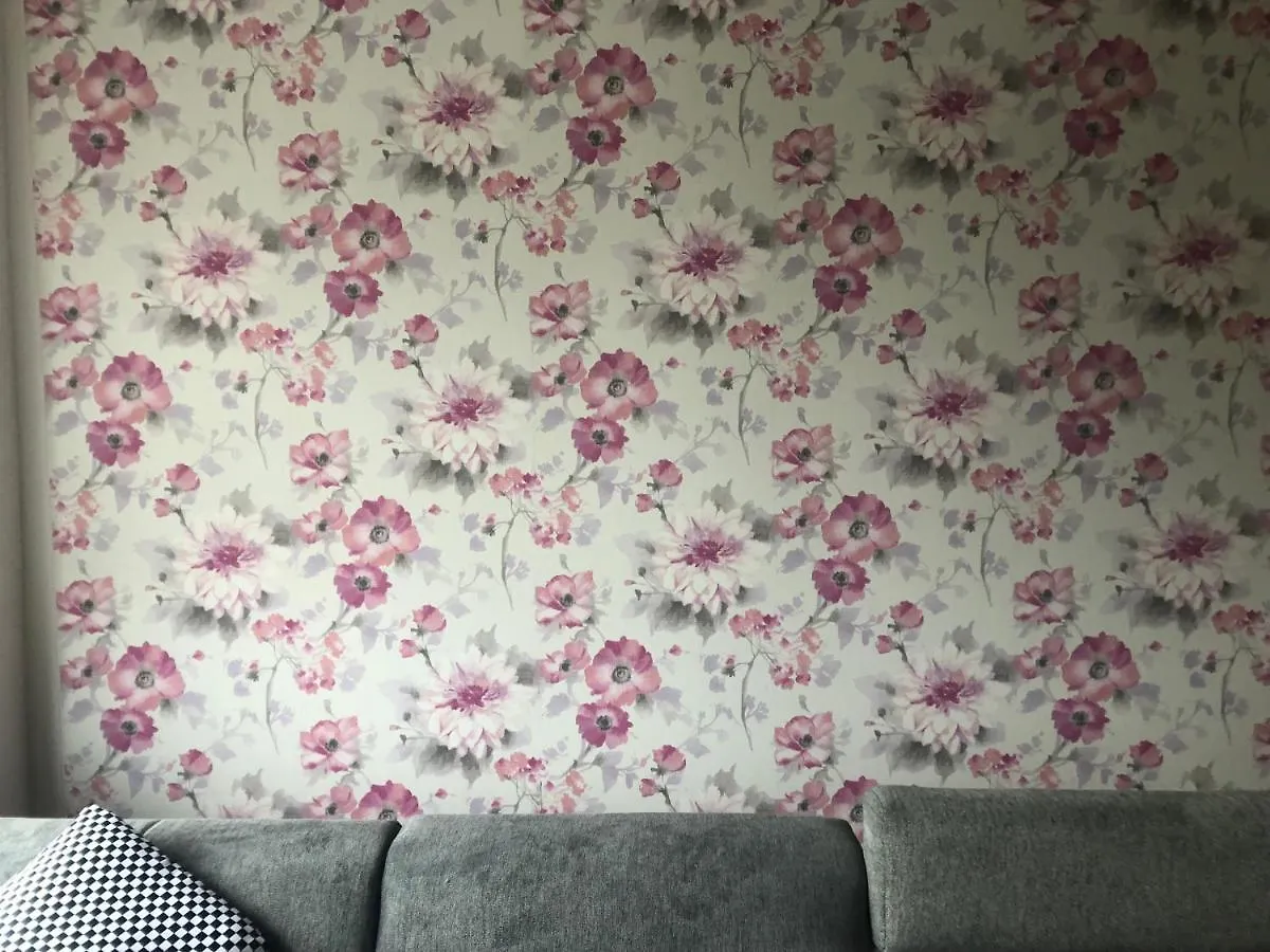 Apartament Apartament nad morzem Kołobrzeg