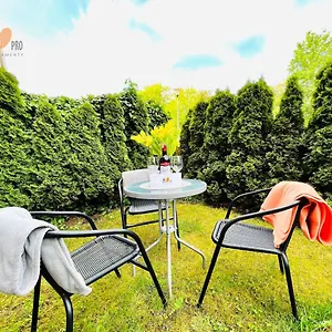 Ms Pro Osiedle Jantar Apartament