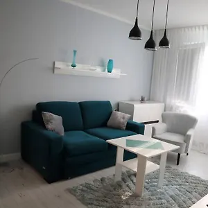 Uroczy Apartament- Apartament