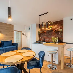 Horyzont -baltycka2 - Sauna & Fitness - Sniadania Apartament