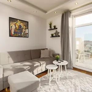 Apartament Wolności Apartament
